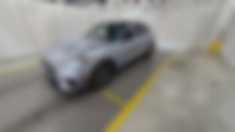 2022 Ford Mustang MACH-E vehicle photo