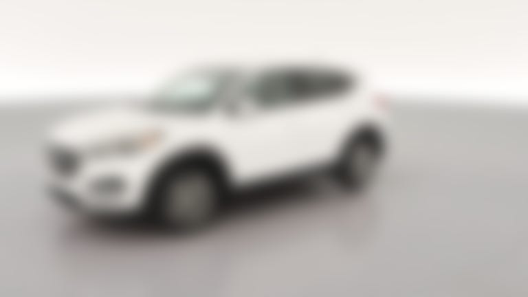 2018 Hyundai Tucson vehicle photo