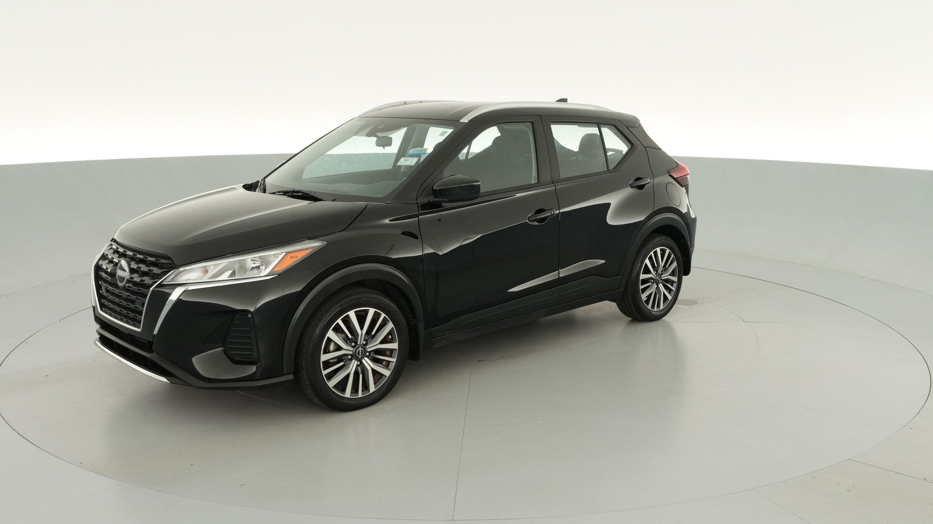 2023 Nissan Kicks vehicle photo