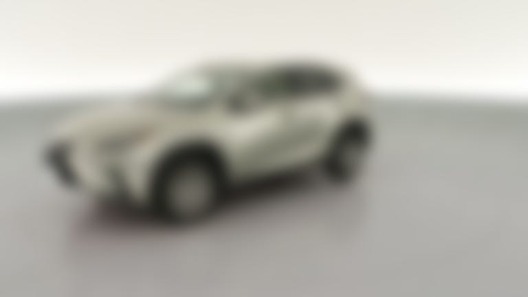 2020 Lexus NX vehicle photo
