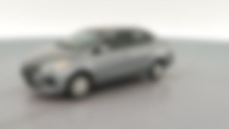 2023 Mitsubishi Mirage G4 vehicle photo