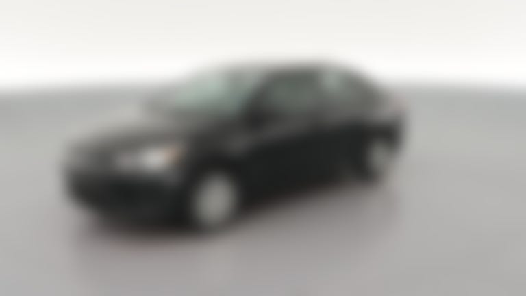 2023 Kia Rio vehicle photo