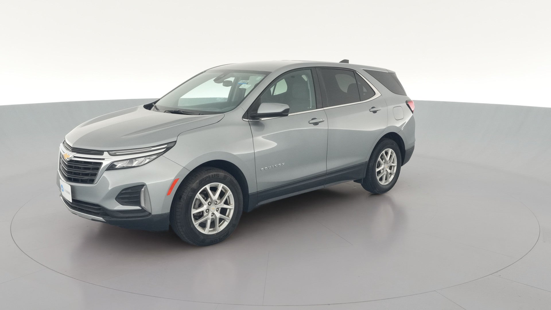 2023 Chevrolet Equinox vehicle photo