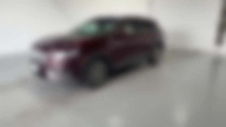 2019 Lincoln Nautilus vehicle photo