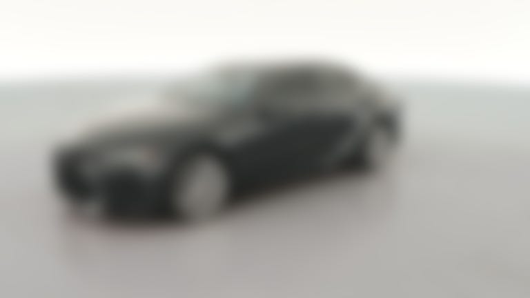 2024 Lexus IS vehicle photo
