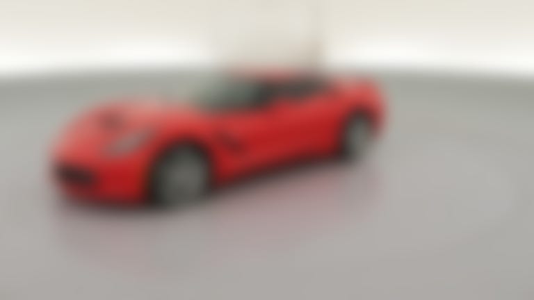 2016 Chevrolet Corvette vehicle photo
