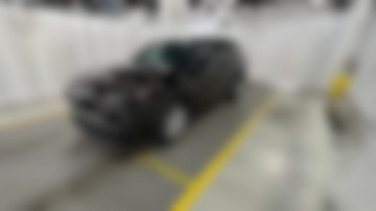 2021 Toyota Highlander vehicle photo