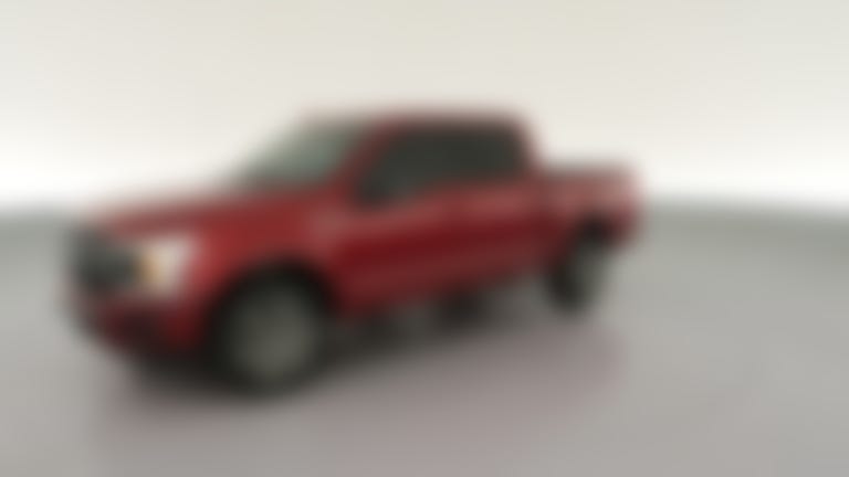 2018 Ford F150 SuperCrew Cab vehicle photo