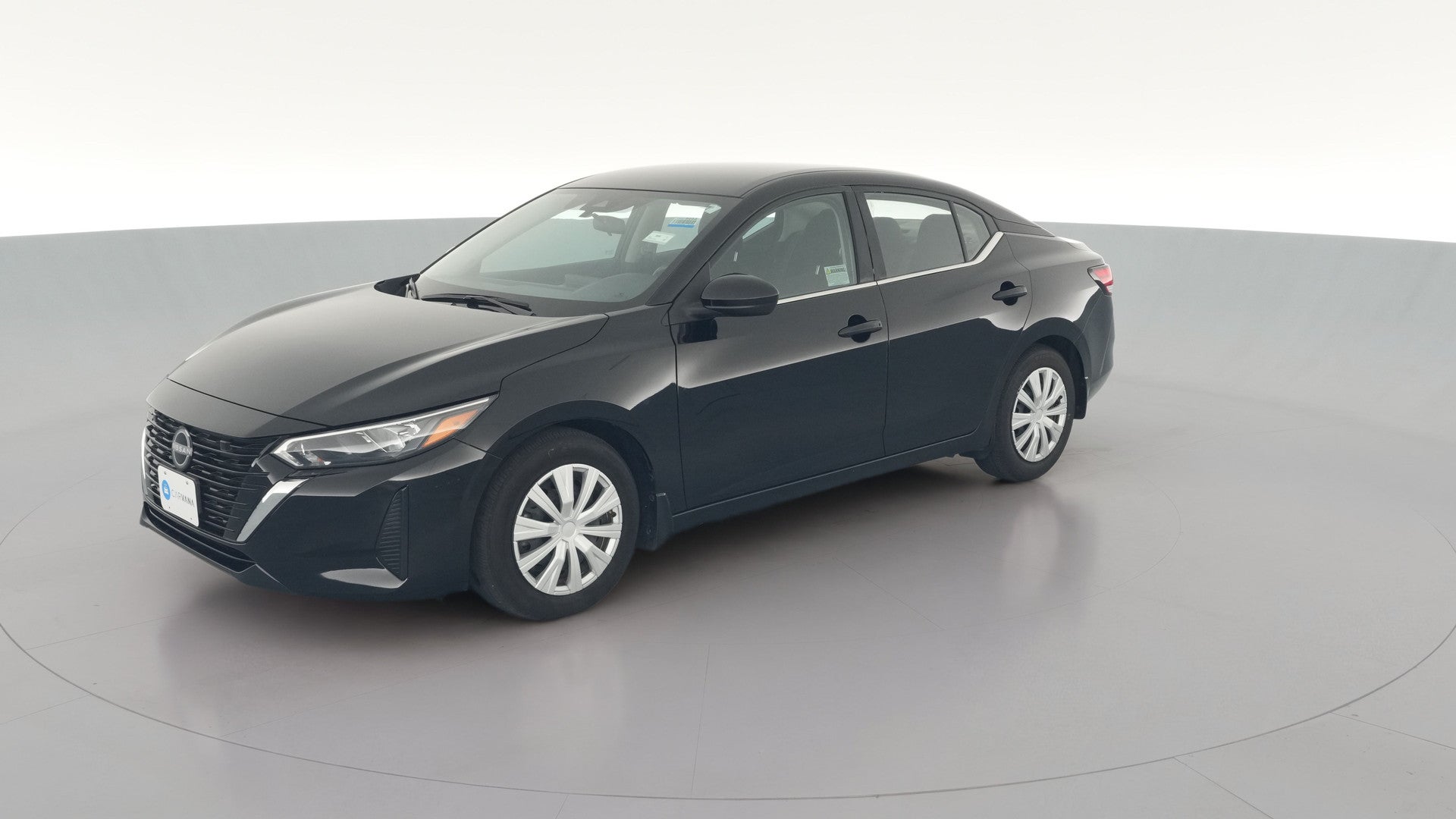 2025 Nissan Sentra vehicle photo