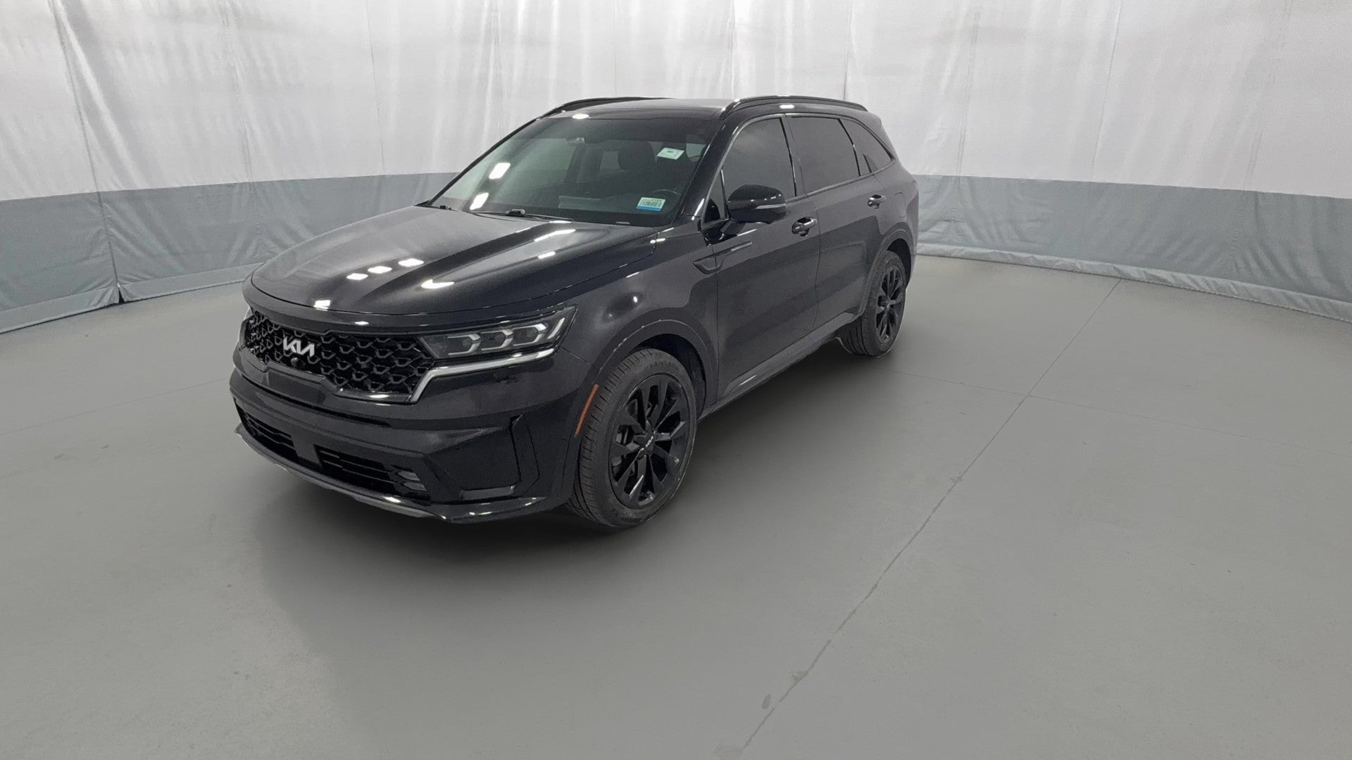 2022 Kia Sorento vehicle photo