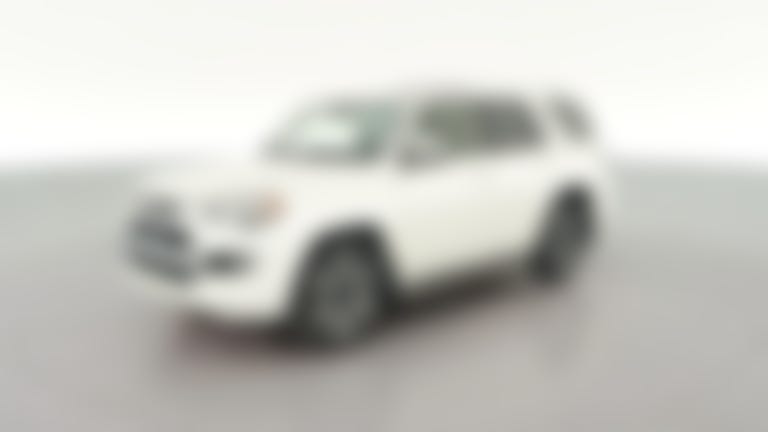 2023 Toyota 4Runner vehicle photo