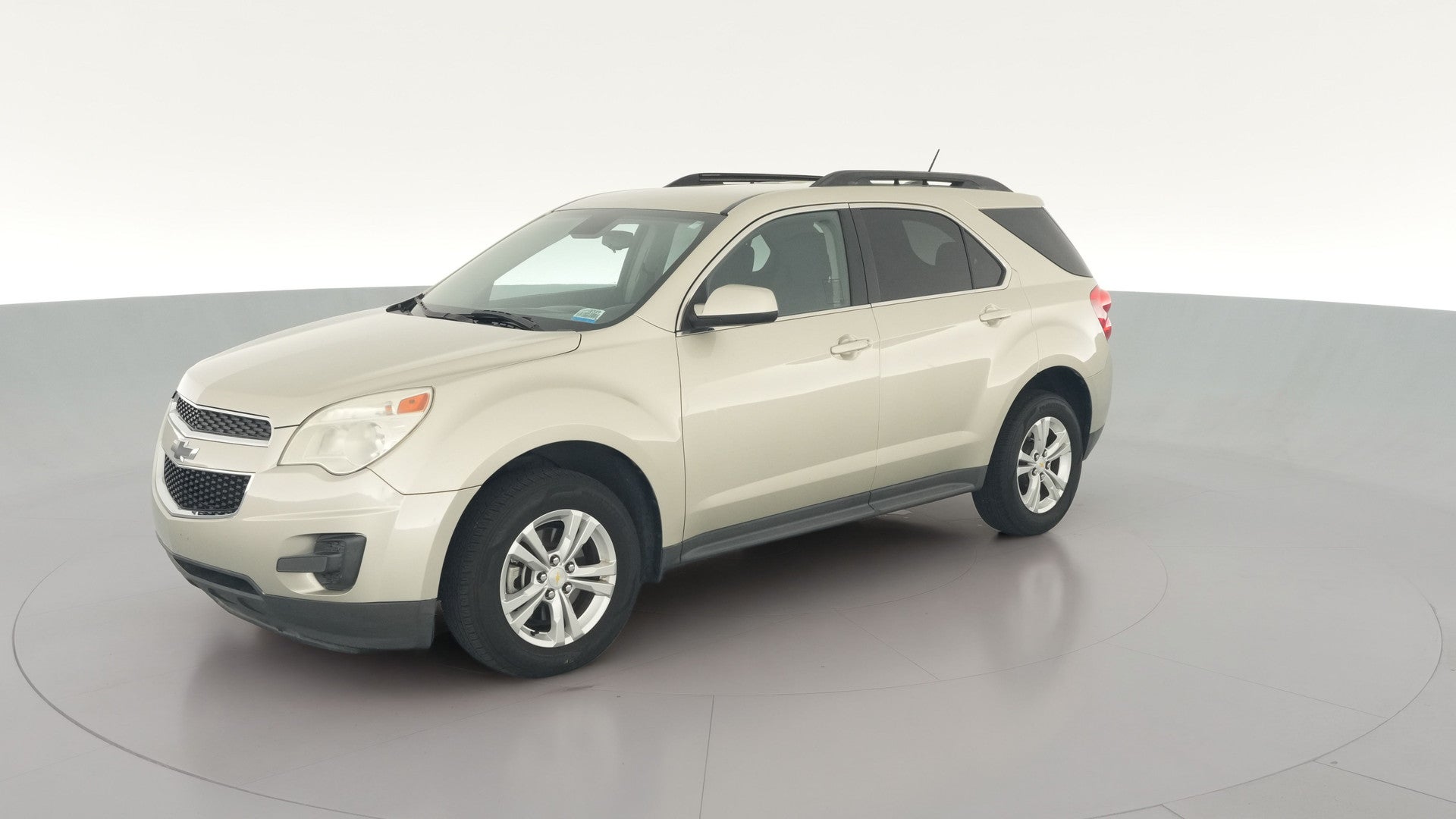 2015 Chevrolet Equinox vehicle photo
