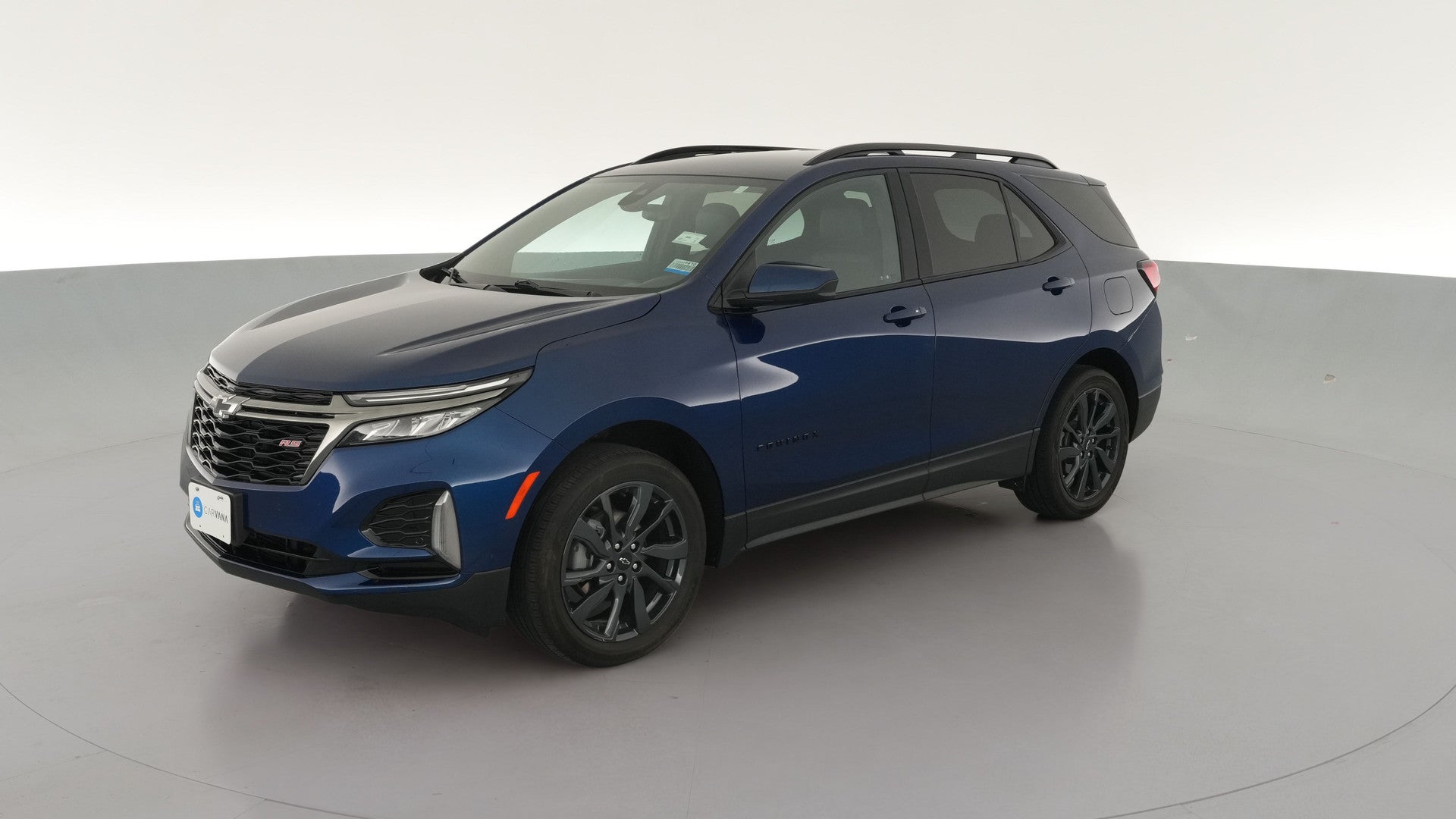 2023 Chevrolet Equinox vehicle photo
