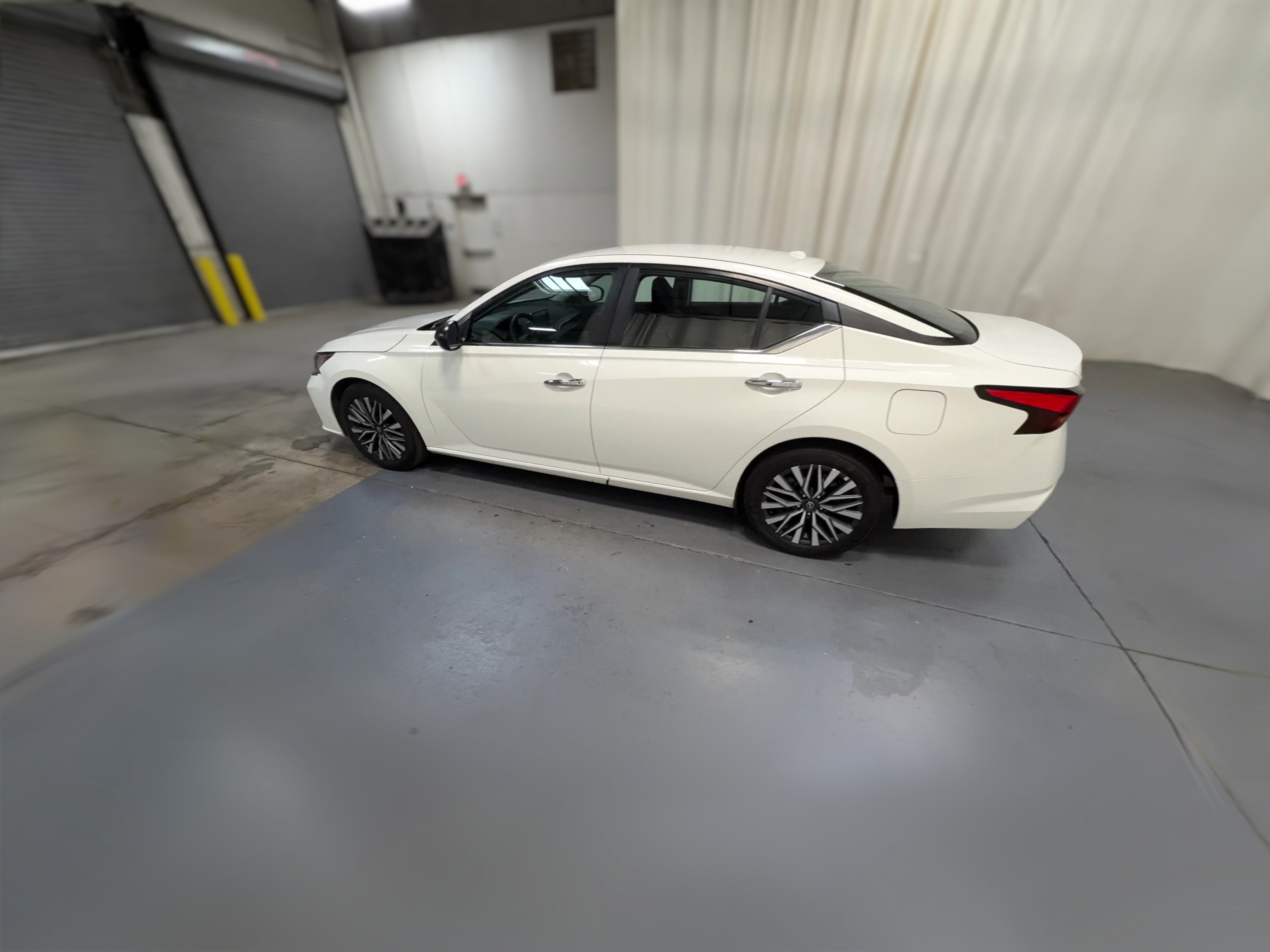 2025 Nissan Altima SV - Photo 26