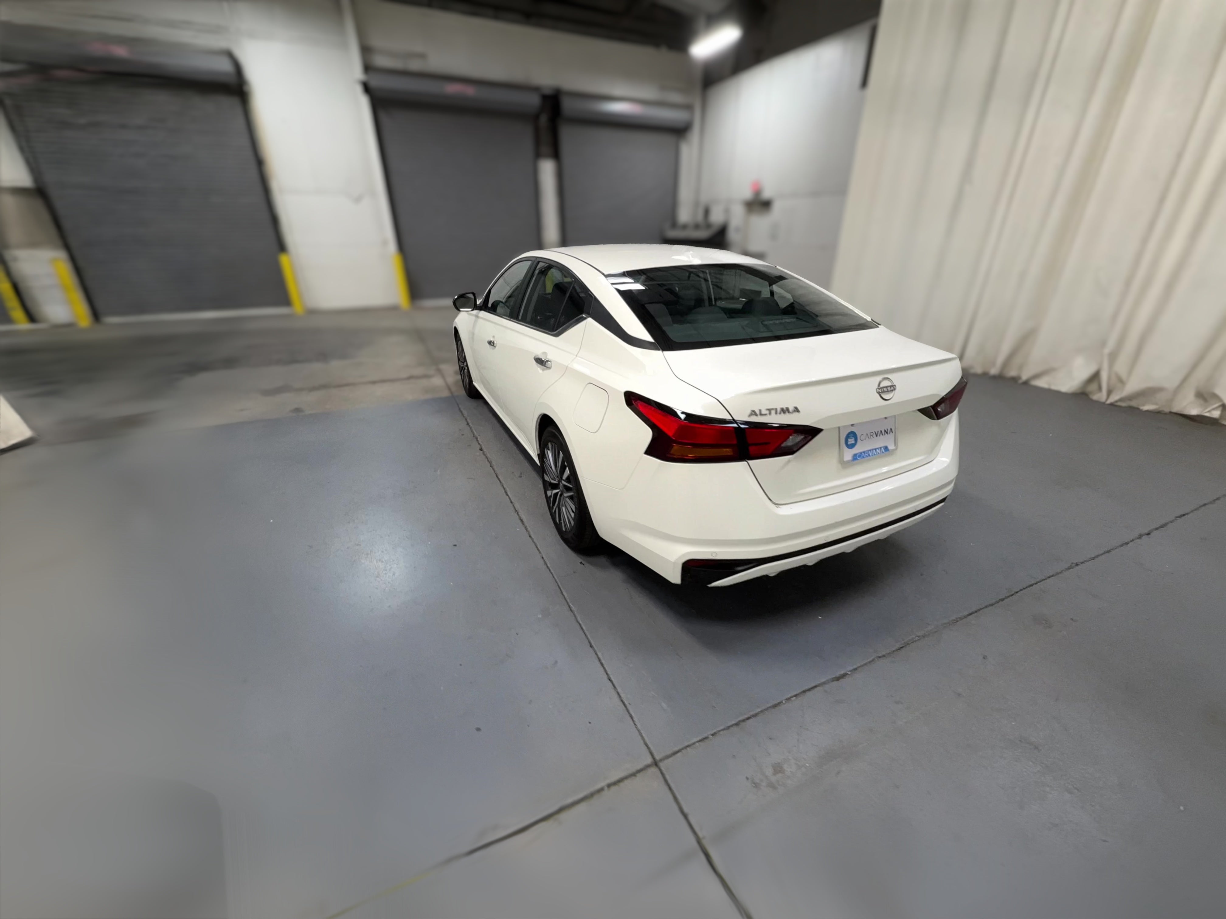 2025 Nissan Altima SV - Photo 28