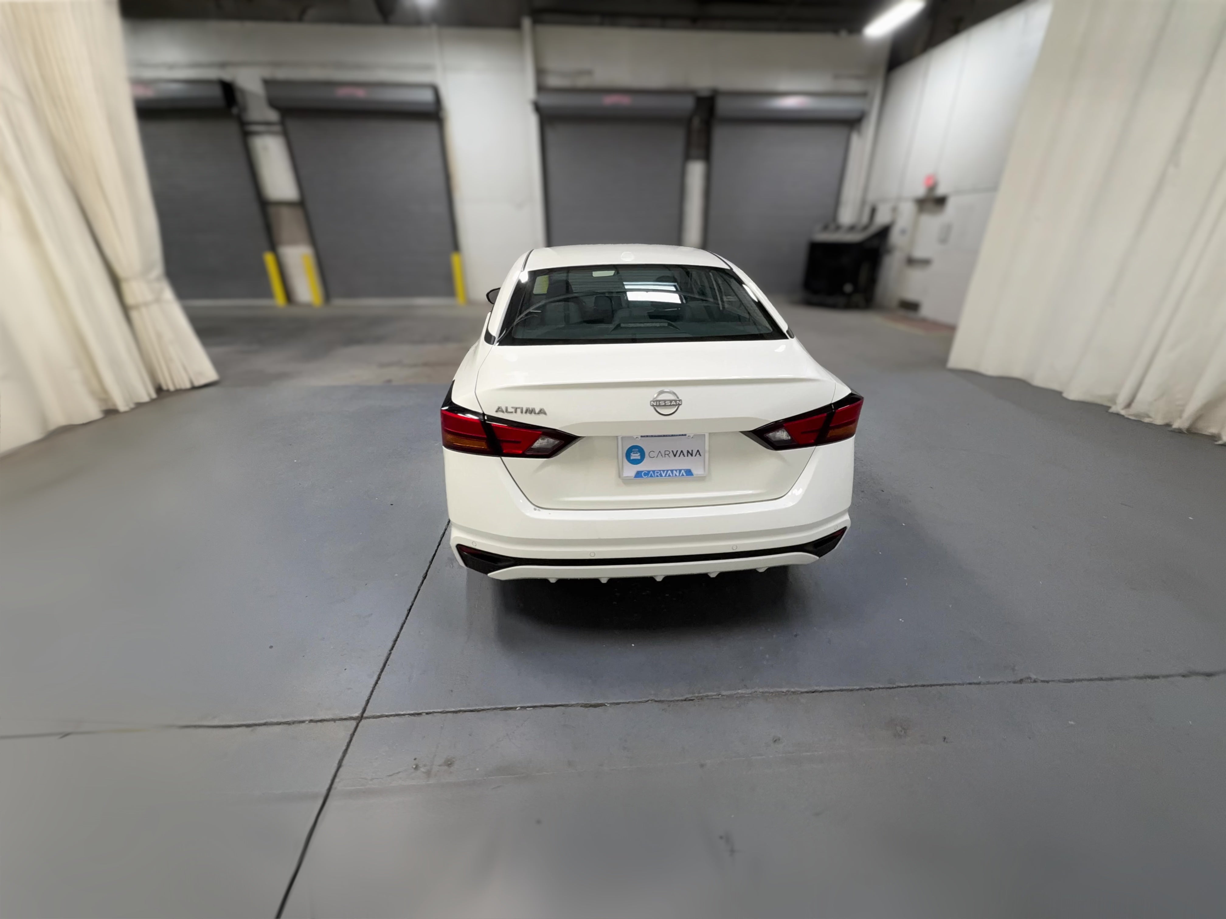 2025 Nissan Altima SV - Photo 29