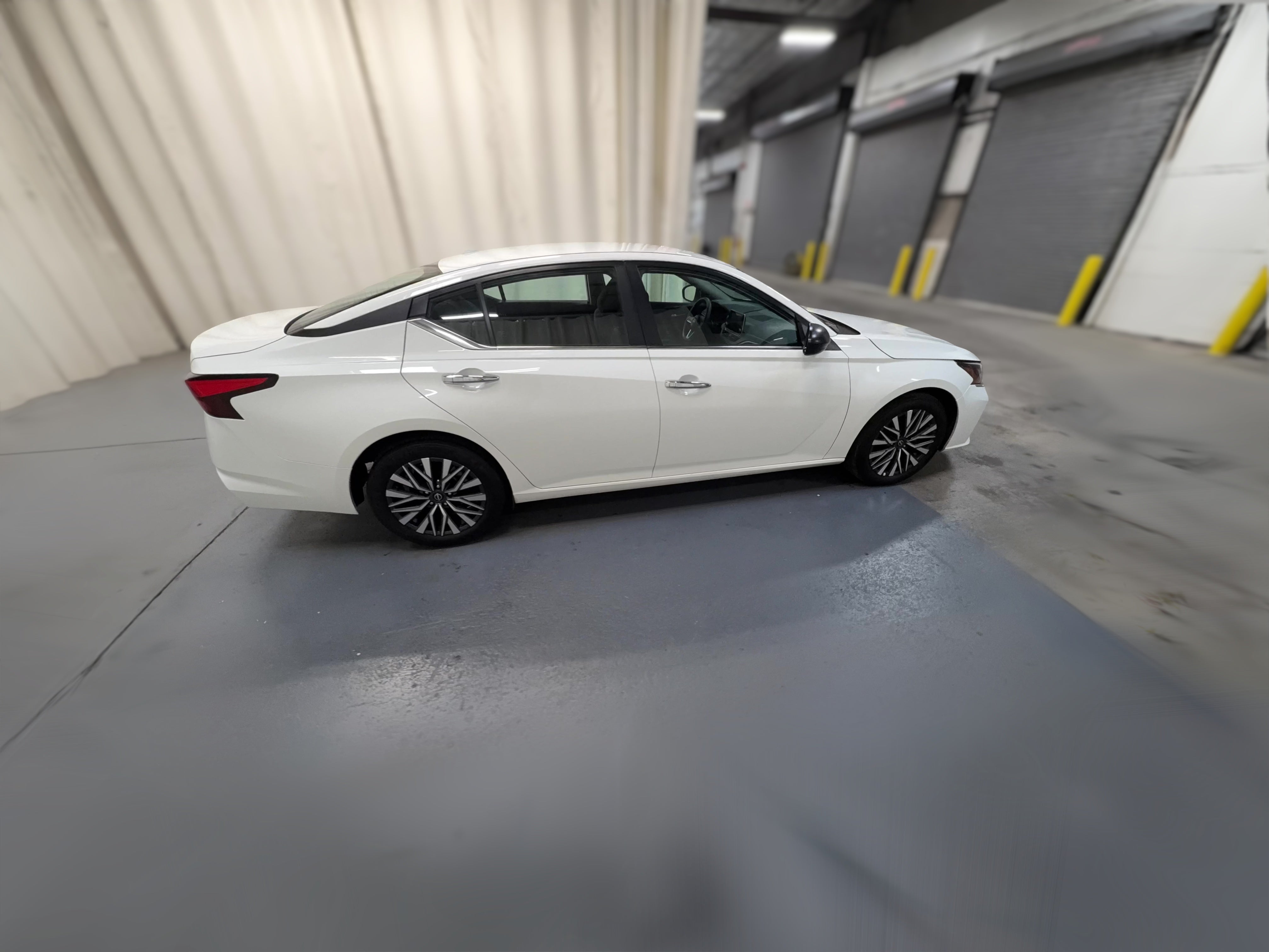 2025 Nissan Altima SV - Photo 33