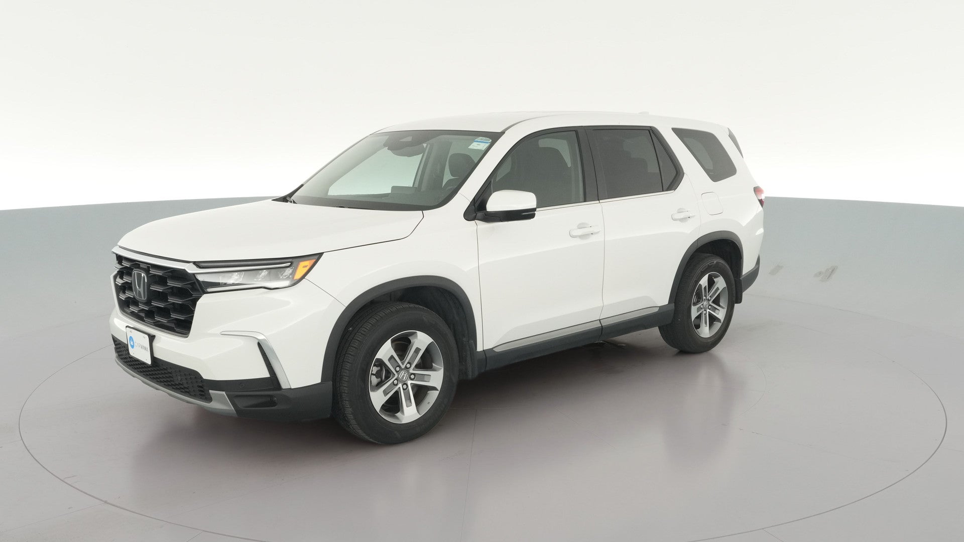 2023 Honda Pilot vehicle photo