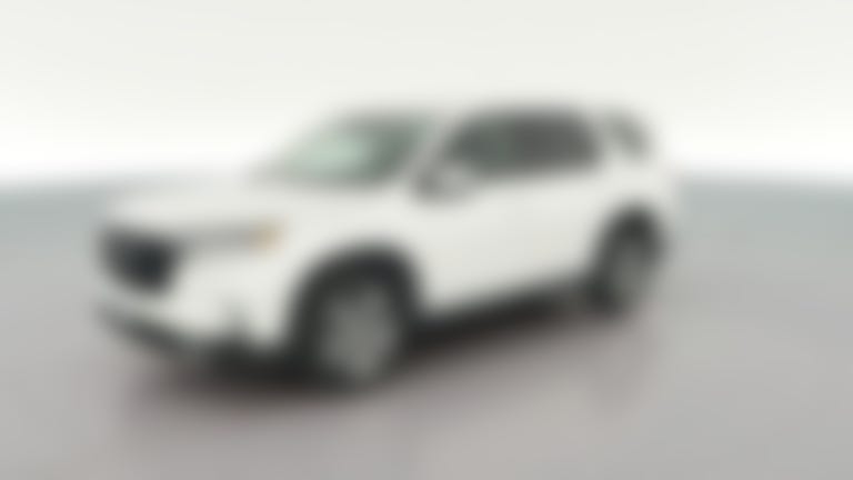 2023 Honda Pilot vehicle photo