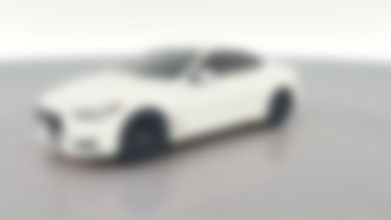 2017 INFINITI Q60 vehicle photo