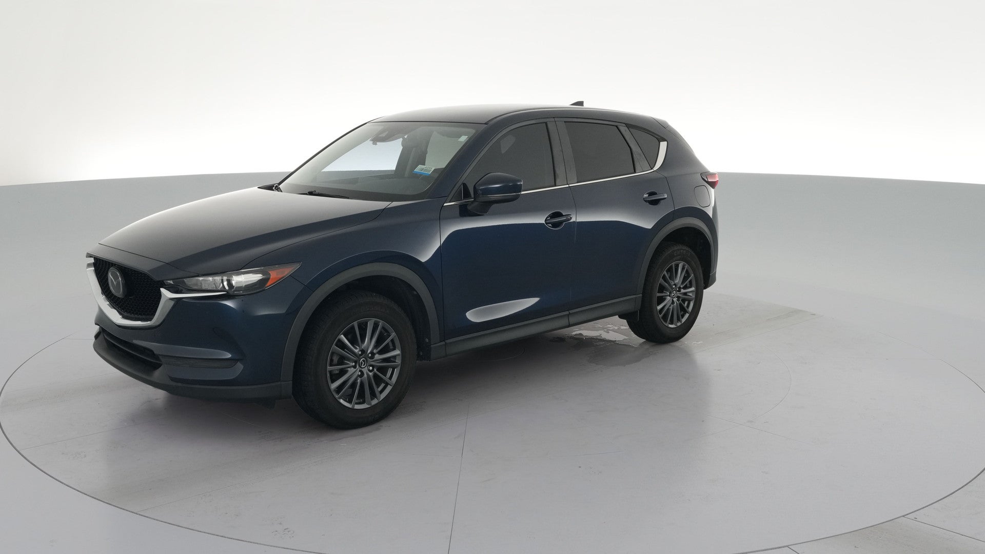 2020 MAZDA CX-5 vehicle photo