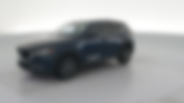 2020 MAZDA CX-5 vehicle photo