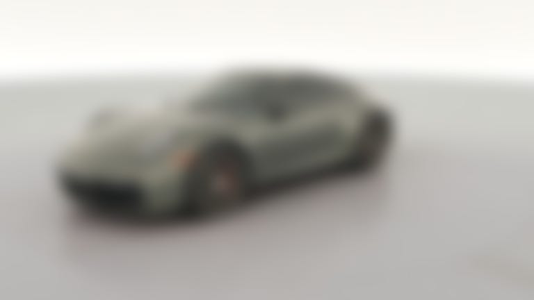 2020 Porsche 911 vehicle photo