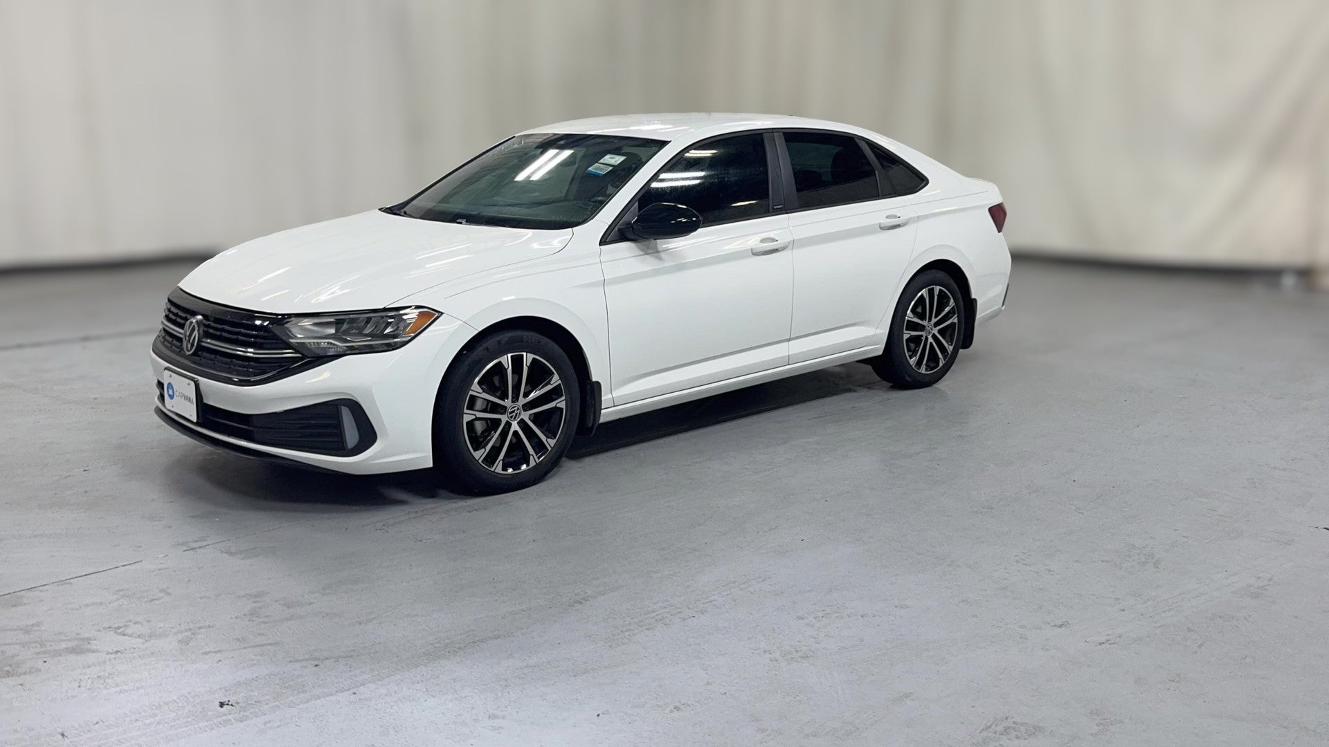 2023 Volkswagen Jetta vehicle photo