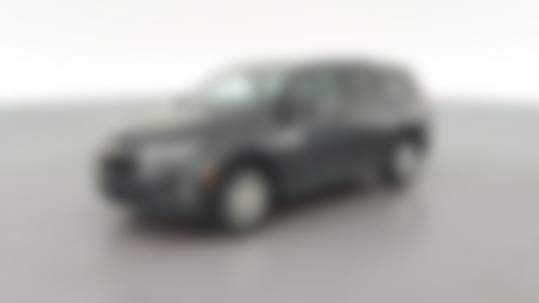 2022 Chevrolet Equinox vehicle photo