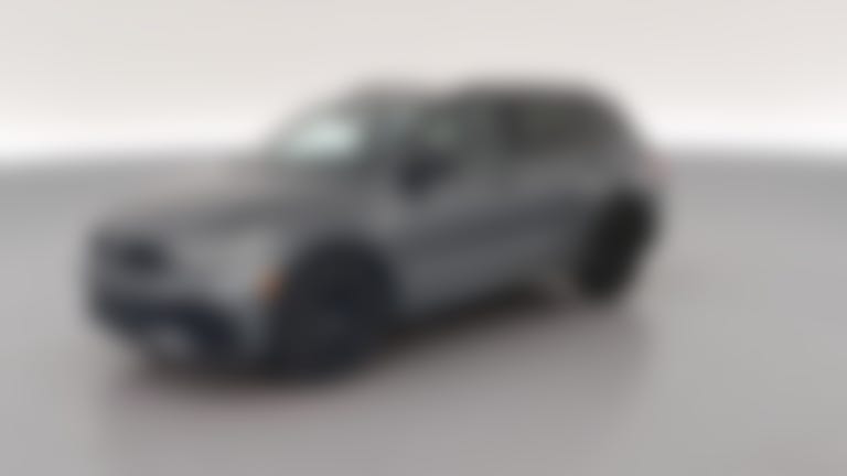 2024 Volkswagen Tiguan vehicle photo