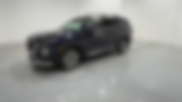 2022 Hyundai Palisade vehicle photo