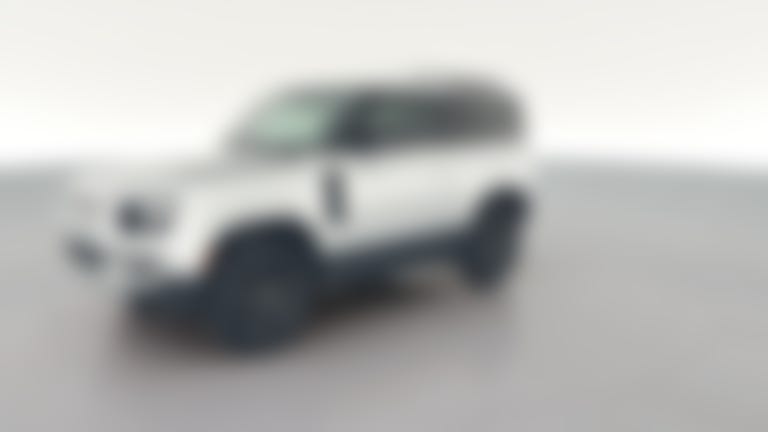 2023 Land Rover Defender 90 vehicle photo