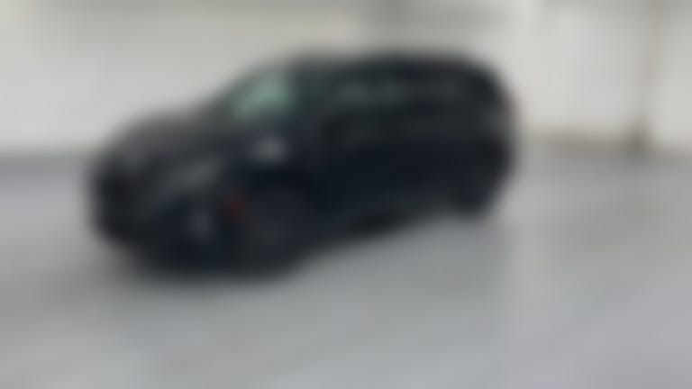 2024 Chevrolet Equinox vehicle photo