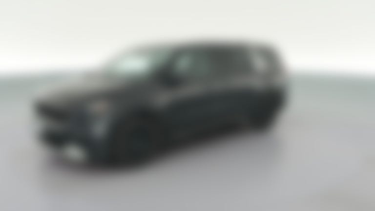 2026 Kia Carnival vehicle photo