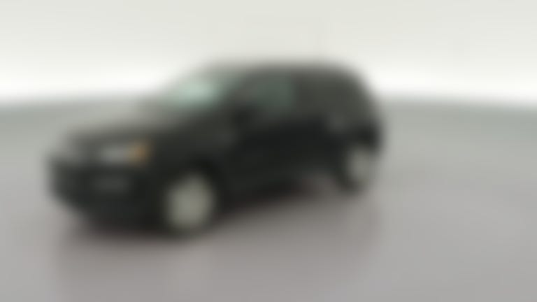 2019 Jeep Compass vehicle photo