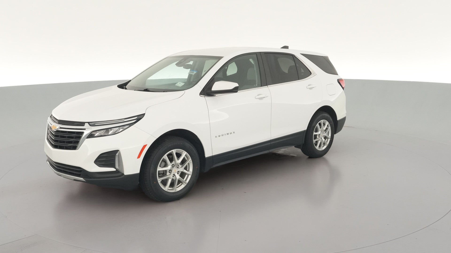 2022 Chevrolet Equinox vehicle photo