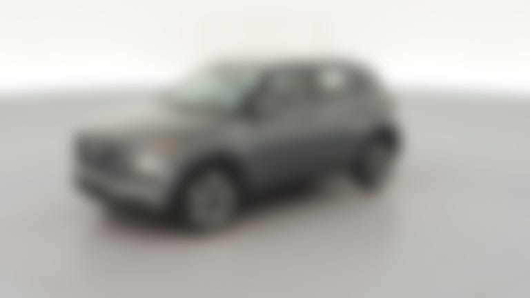 2025 Hyundai Venue vehicle photo