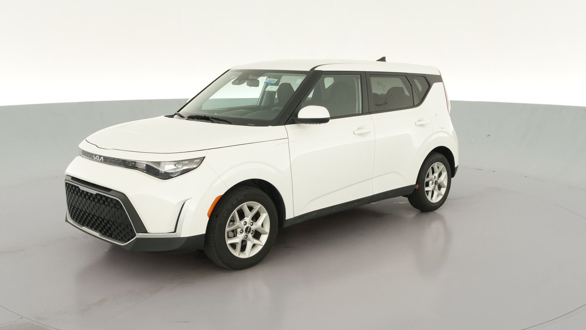 2025 Kia Soul vehicle photo