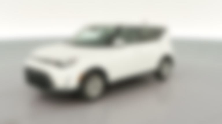 2025 Kia Soul vehicle photo