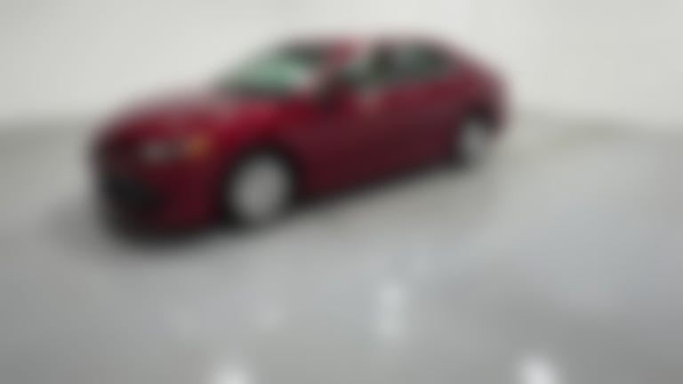 2019 Toyota Camry vehicle photo