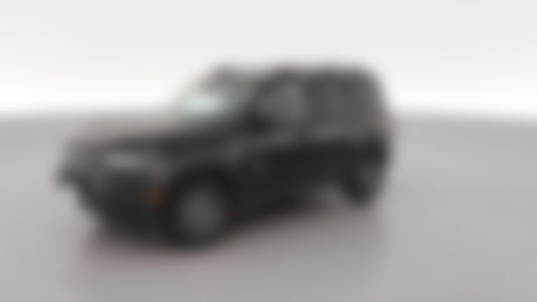 2024 Ford Bronco Sport vehicle photo