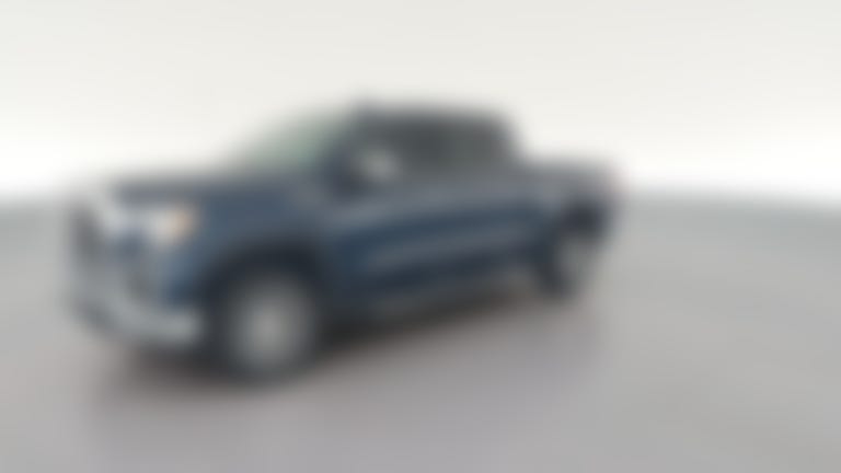 2020 GMC Sierra 1500 Crew Cab vehicle photo