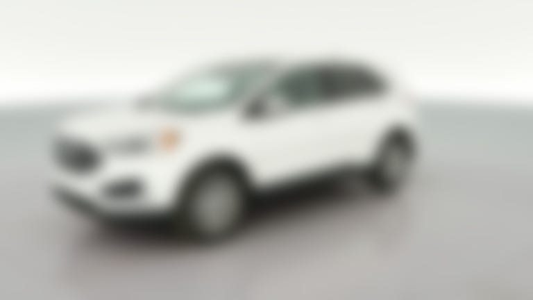 2023 Ford Edge vehicle photo