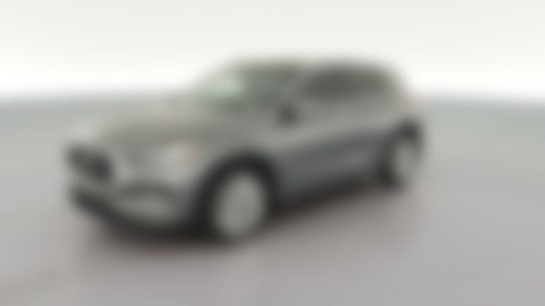 2019 INFINITI QX50 vehicle photo