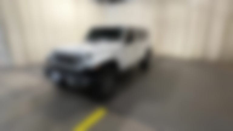 2025 Jeep Wrangler 4 Door vehicle photo