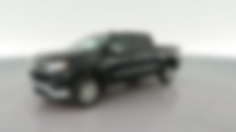 2024 Chevrolet Silverado 1500 Crew Cab vehicle photo