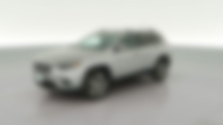 2019 Jeep Cherokee vehicle photo