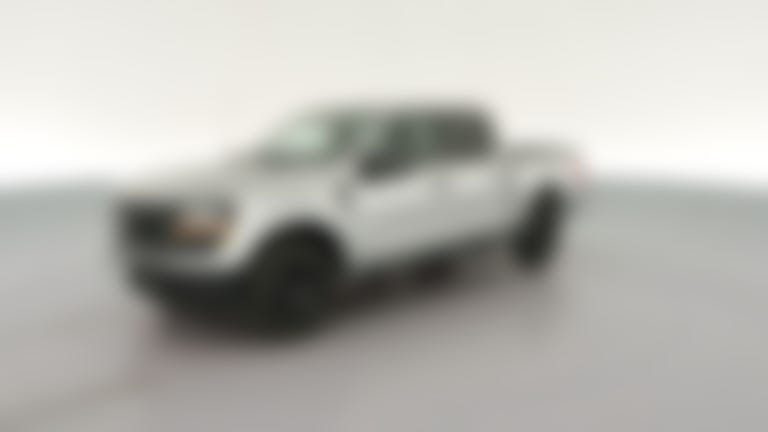 2025 Ford F150 SuperCrew Cab vehicle photo