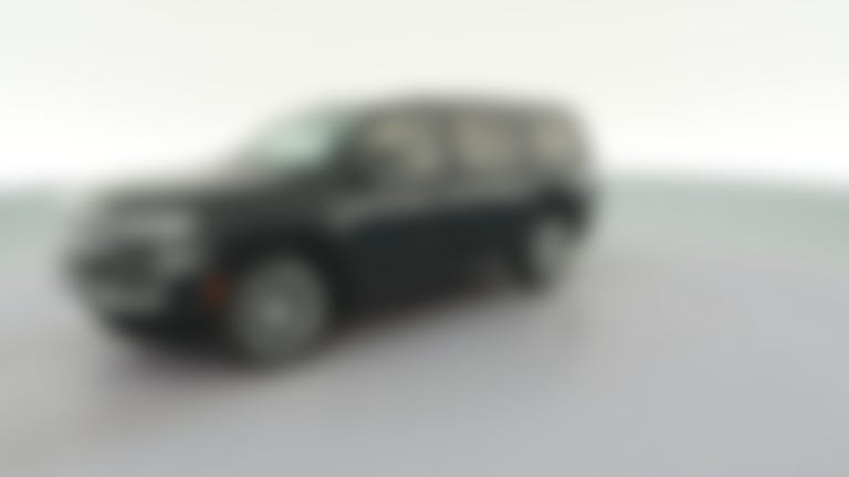 2022 Jeep Grand Wagoneer vehicle photo