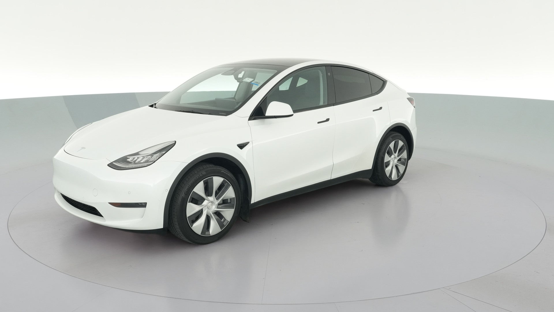 2022 Tesla Model Y vehicle photo